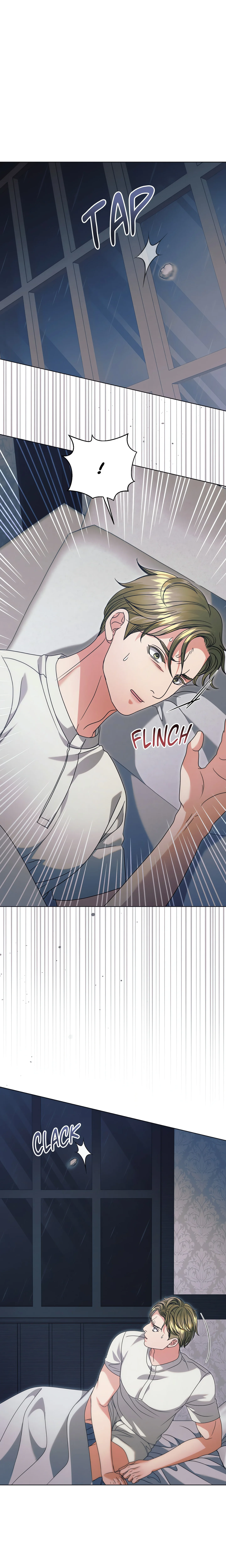 Vengeance Named Love chapter 50 page 1