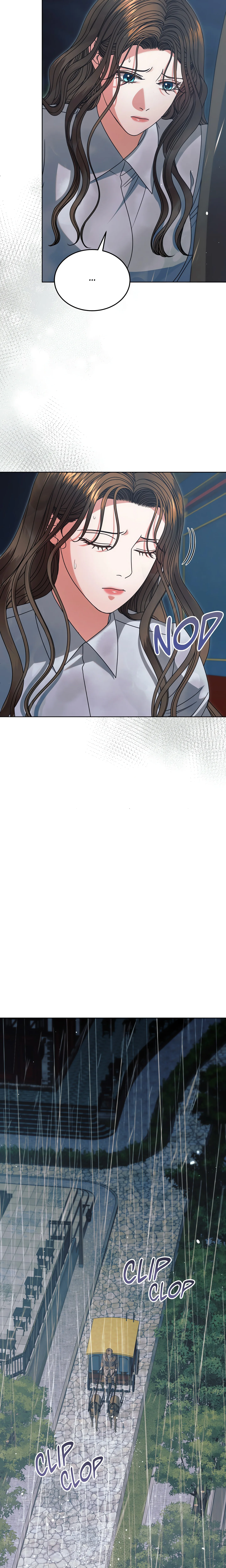 Vengeance Named Love chapter 50 page 11