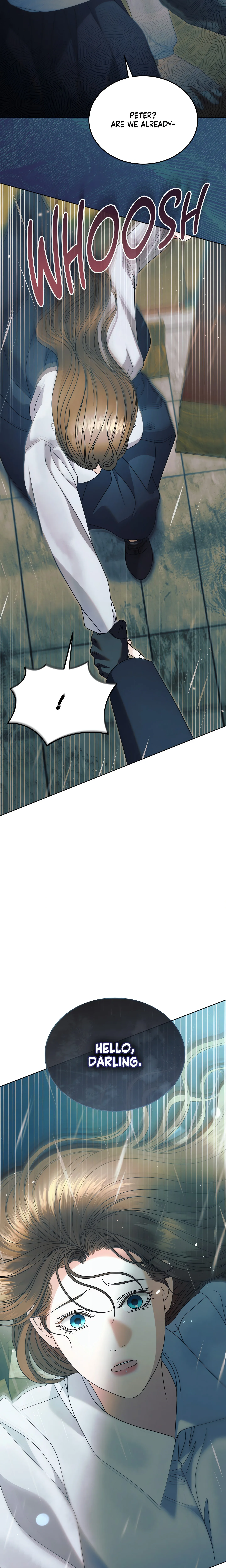 Vengeance Named Love chapter 50 page 16