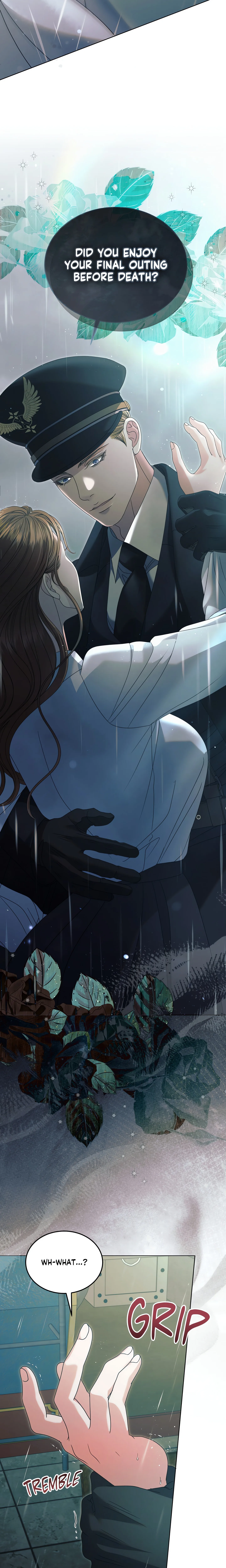 Vengeance Named Love chapter 50 page 17