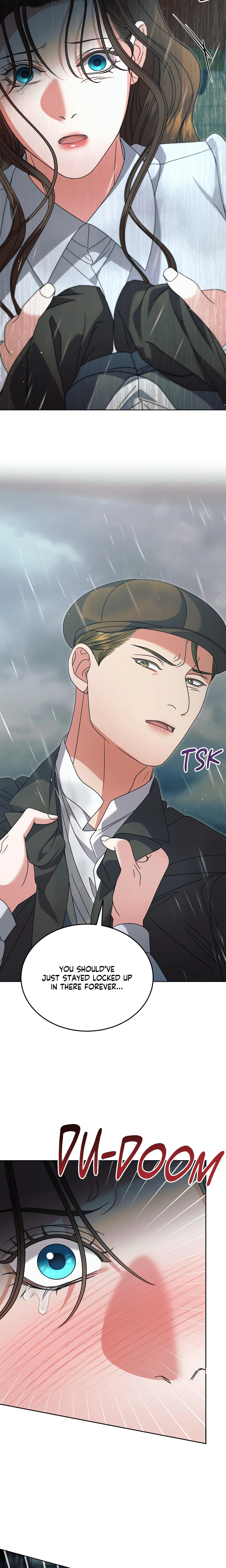 Vengeance Named Love chapter 50 page 21