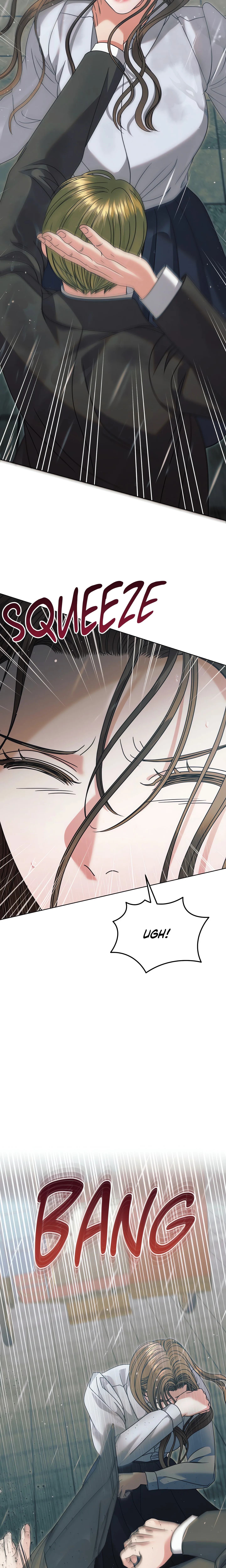 Vengeance Named Love chapter 50 page 23