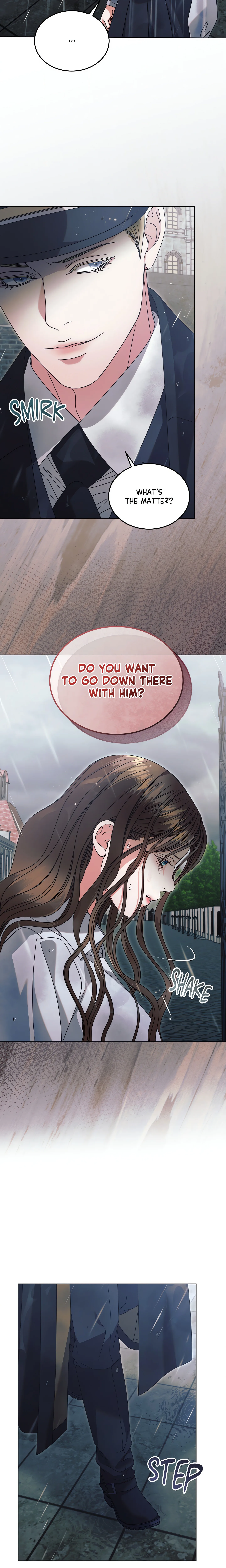 Vengeance Named Love chapter 51 page 2