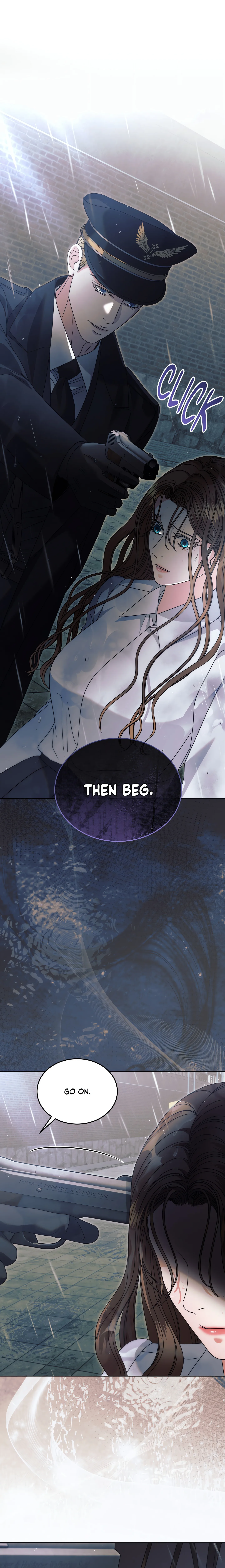 Vengeance Named Love chapter 51 page 3