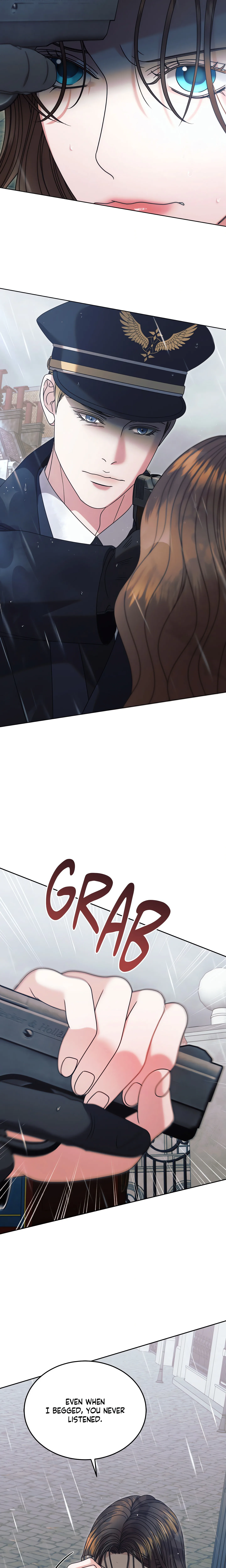 Vengeance Named Love chapter 51 page 4