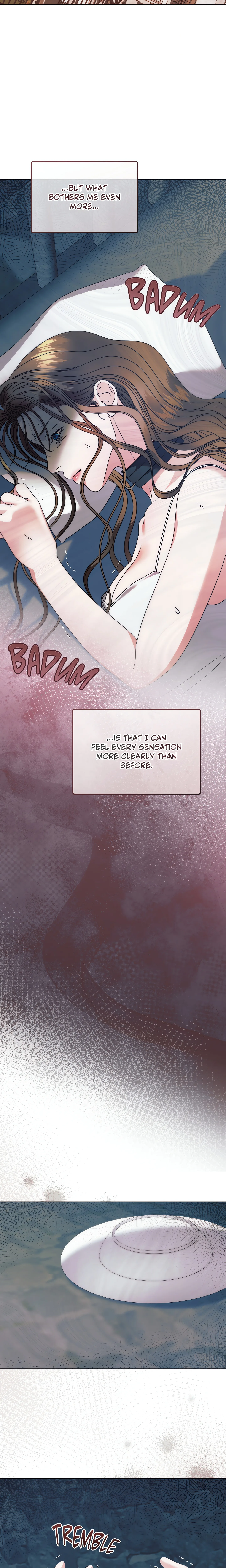 Vengeance Named Love chapter 52 page 13