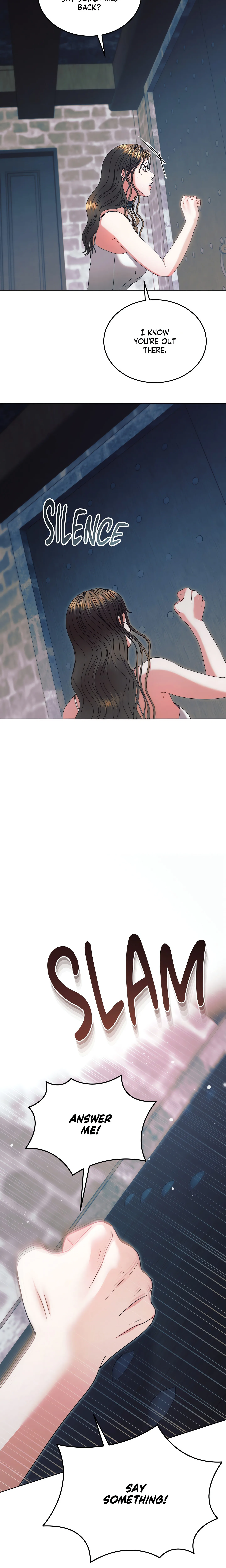 Vengeance Named Love chapter 52 page 16
