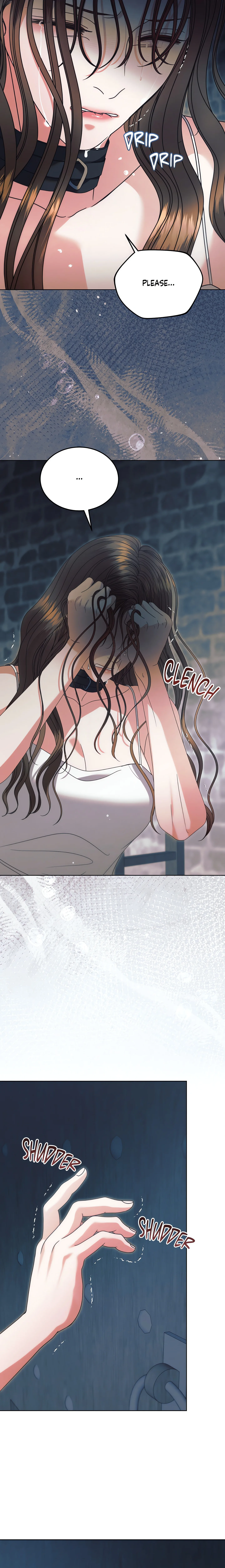 Vengeance Named Love chapter 52 page 19
