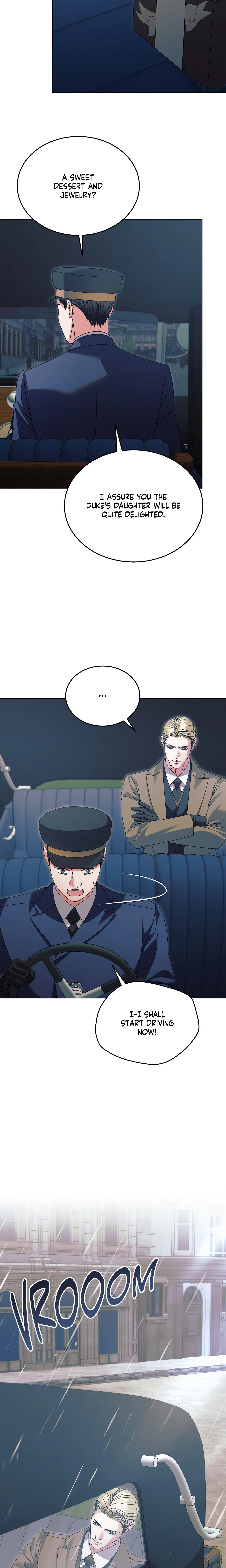 Vengeance Named Love chapter 53 page 13