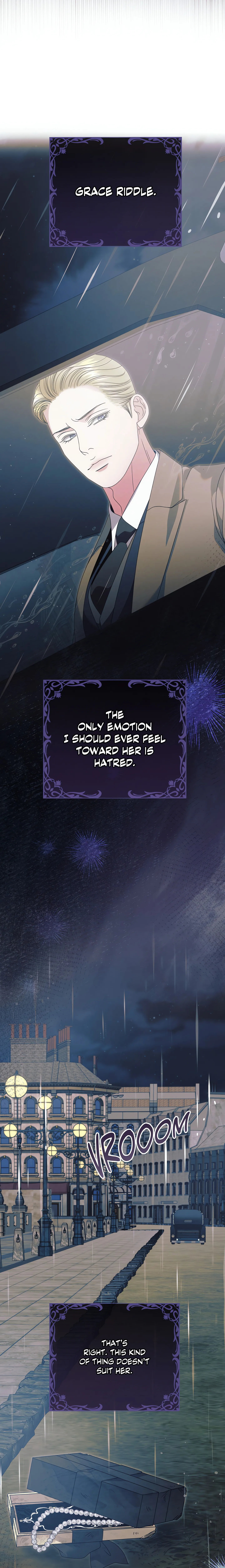 Vengeance Named Love chapter 53 page 16