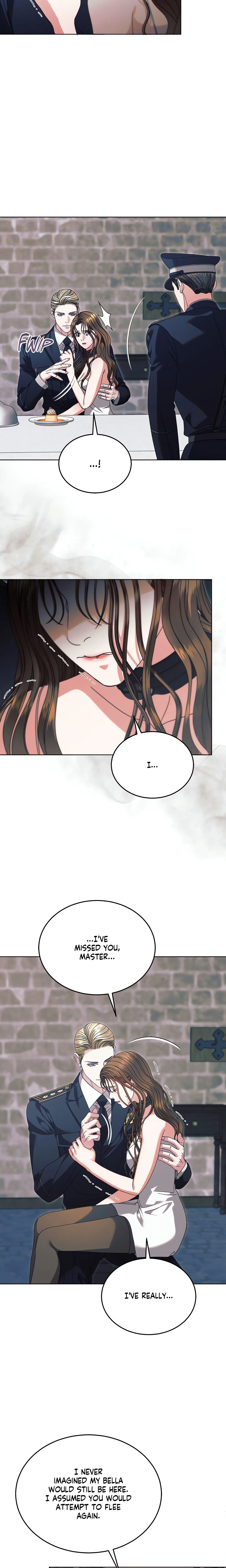 Vengeance Named Love chapter 53 page 2