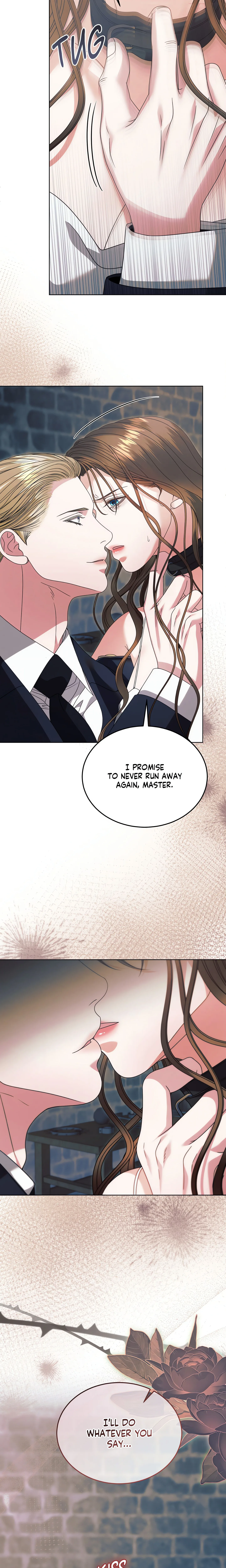 Vengeance Named Love chapter 53 page 3