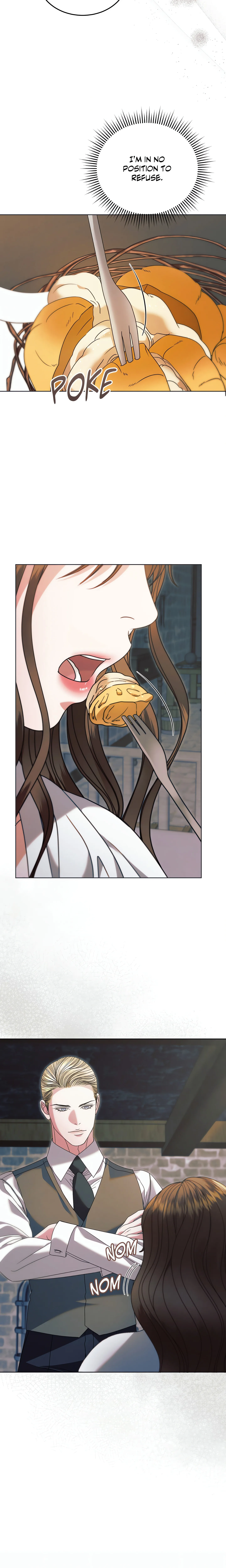 Vengeance Named Love chapter 54 page 7