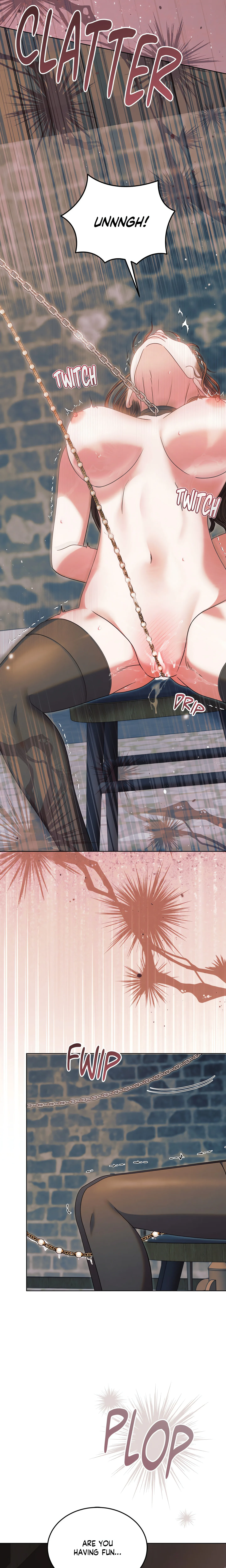 Vengeance Named Love chapter 55 page 12