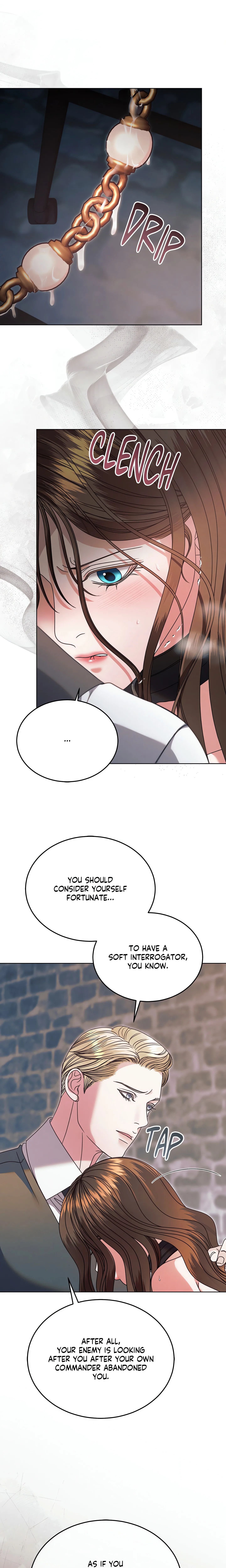 Vengeance Named Love chapter 55 page 14