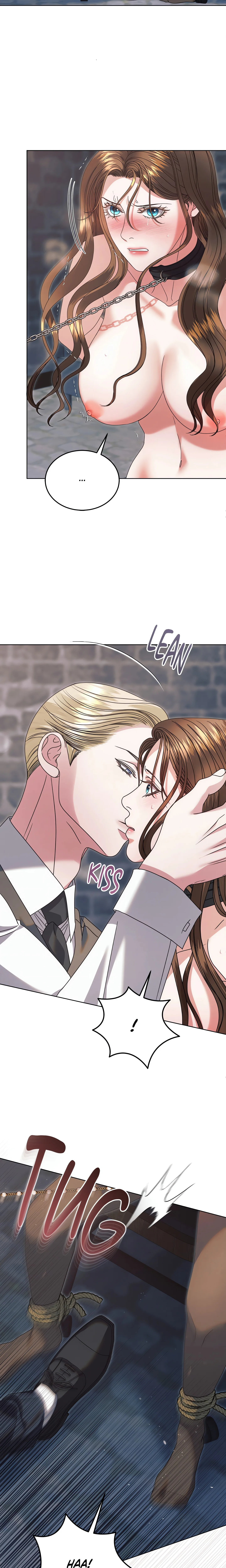 Vengeance Named Love chapter 55 page 6