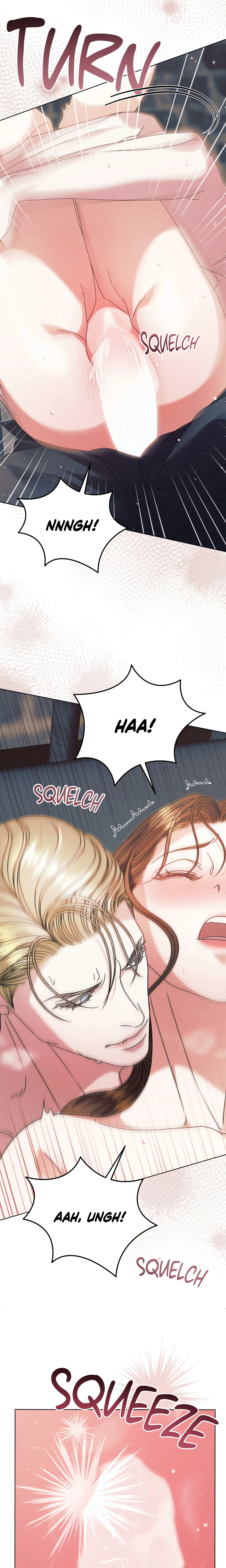 Vengeance Named Love chapter 56 page 13