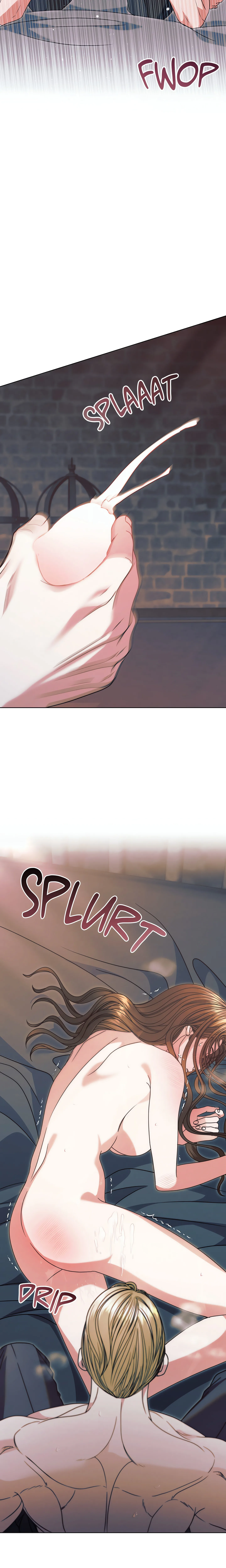 Vengeance Named Love chapter 56 page 19