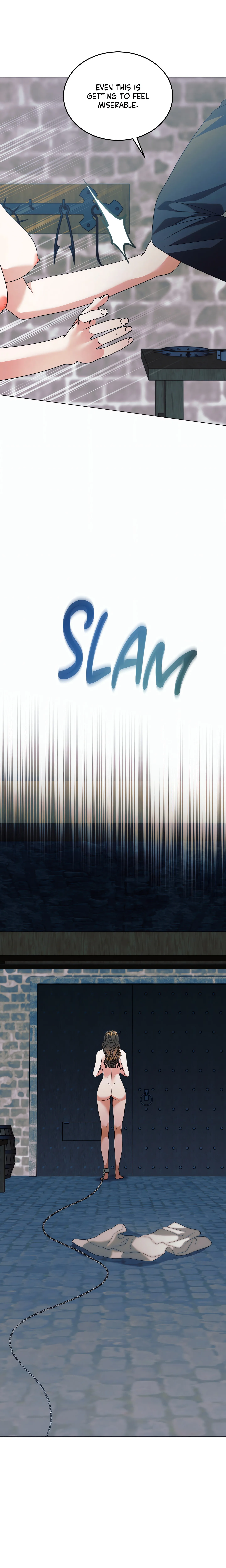 Vengeance Named Love chapter 56 page 29