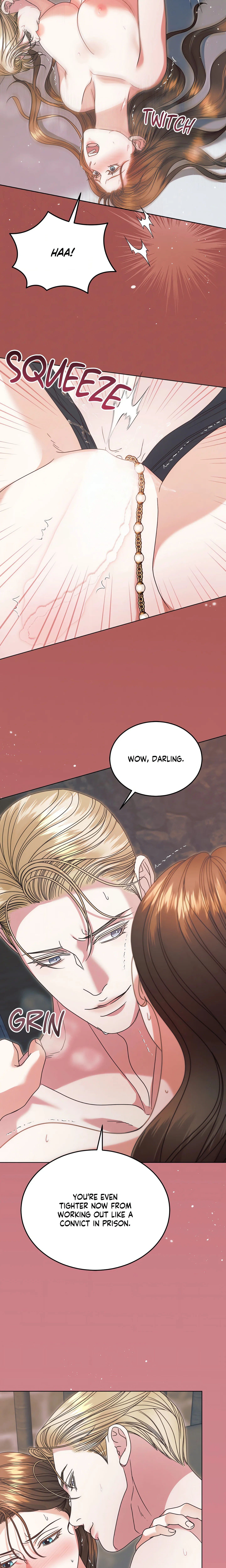 Vengeance Named Love chapter 56 page 4