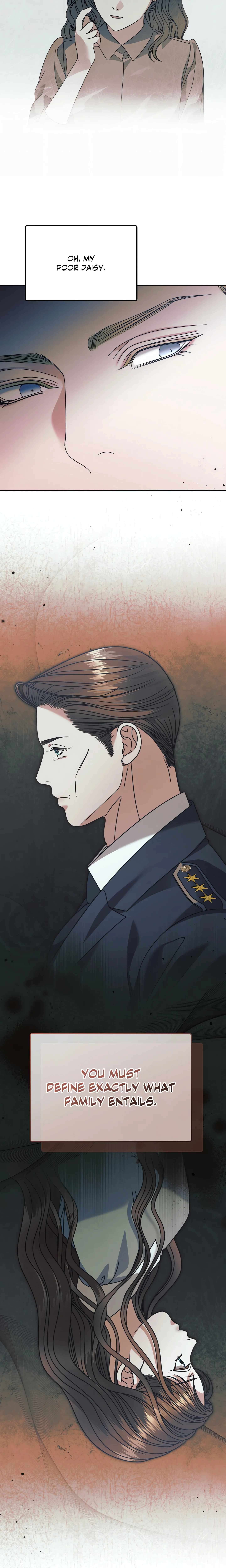 Vengeance Named Love chapter 57 page 19