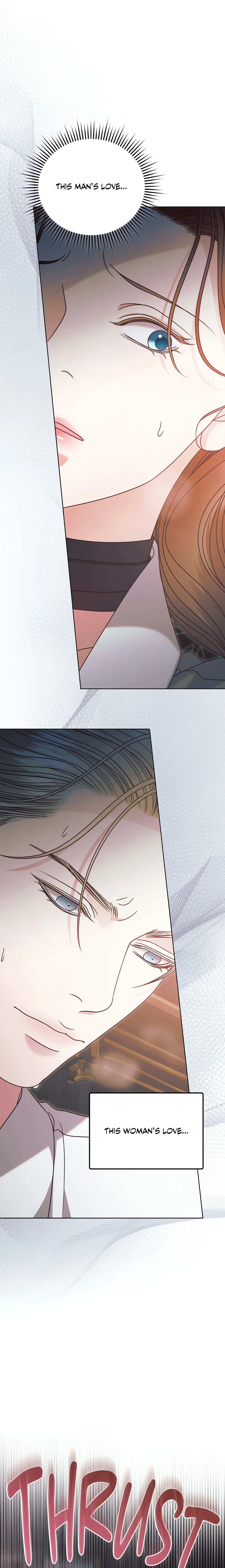 Vengeance Named Love chapter 59 page 12