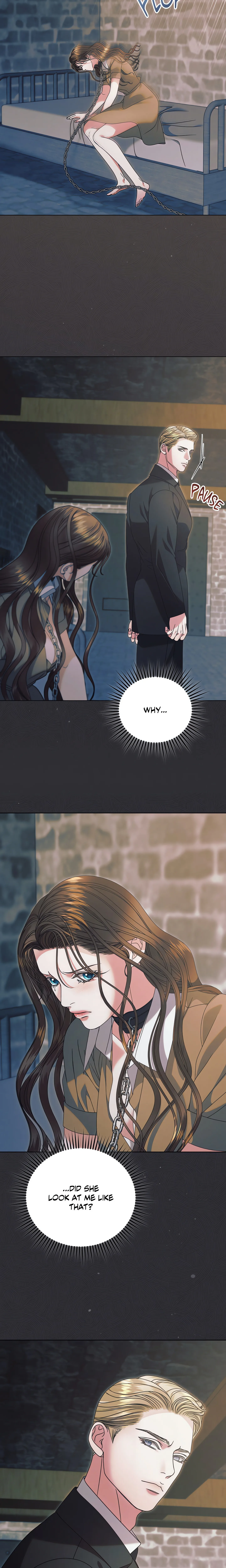 Vengeance Named Love chapter 62 page 2