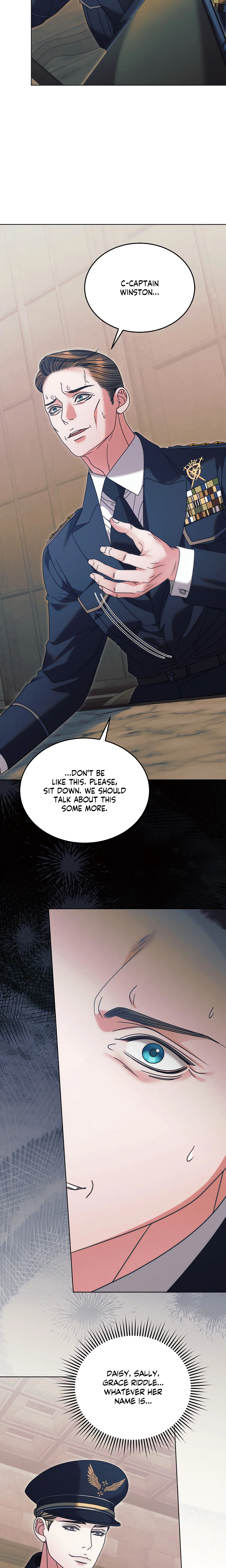 Vengeance Named Love chapter 62 page 22