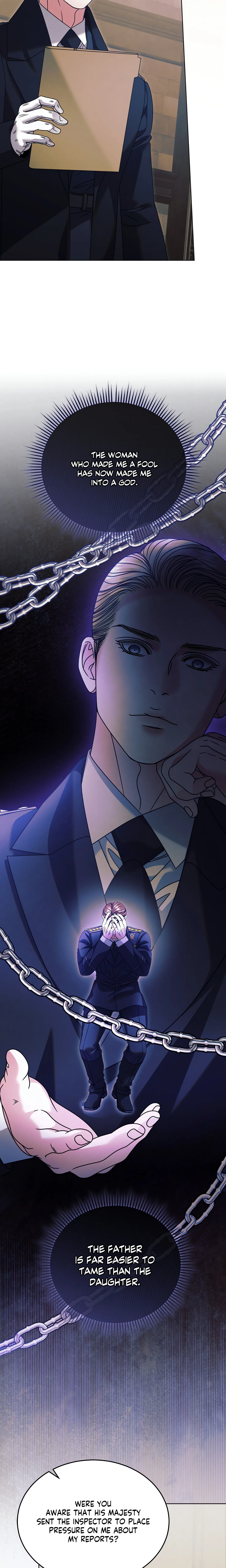 Vengeance Named Love chapter 62 page 23