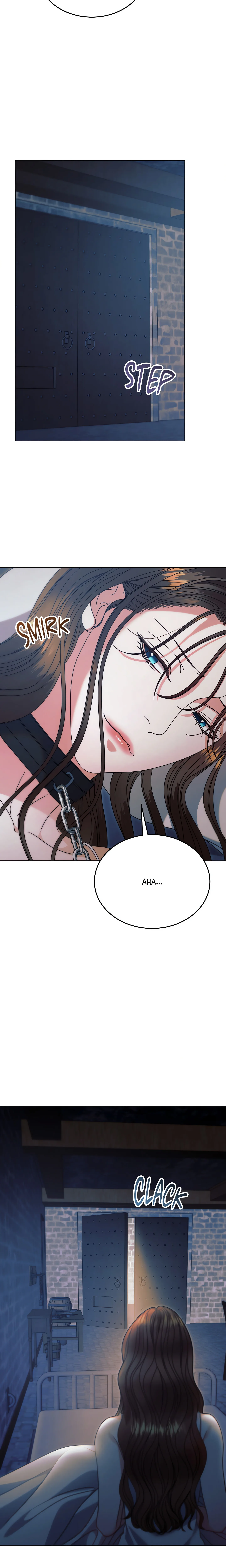 Vengeance Named Love chapter 63 page 14