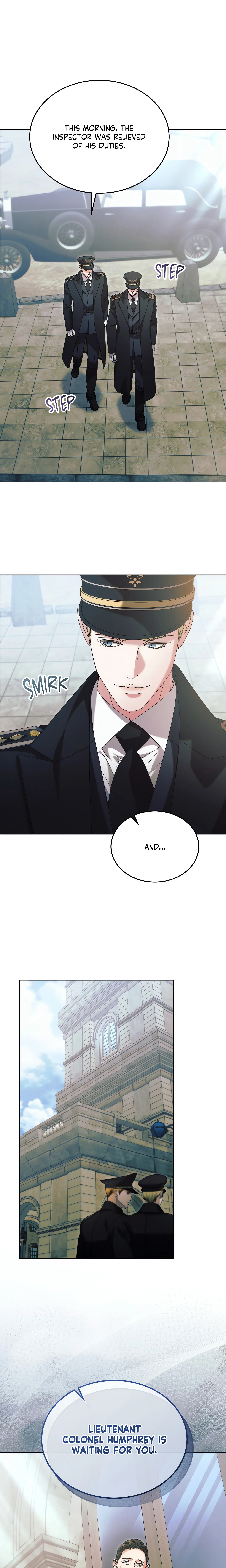 Vengeance Named Love chapter 63 page 2