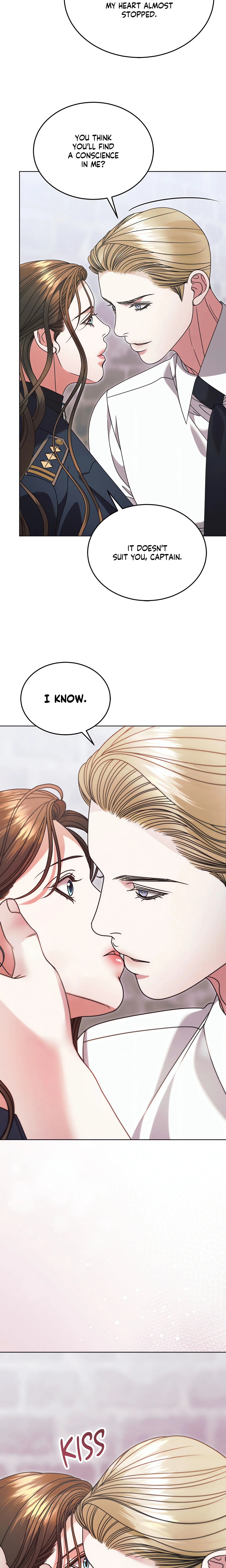Vengeance Named Love chapter 64 page 18