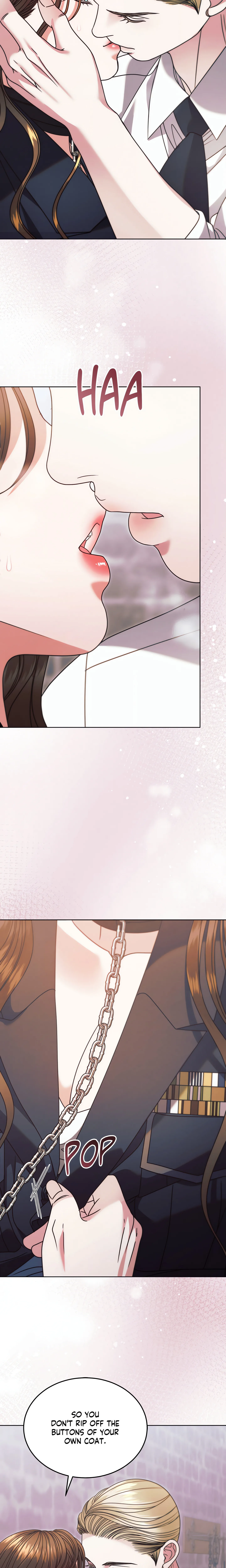 Vengeance Named Love chapter 64 page 19