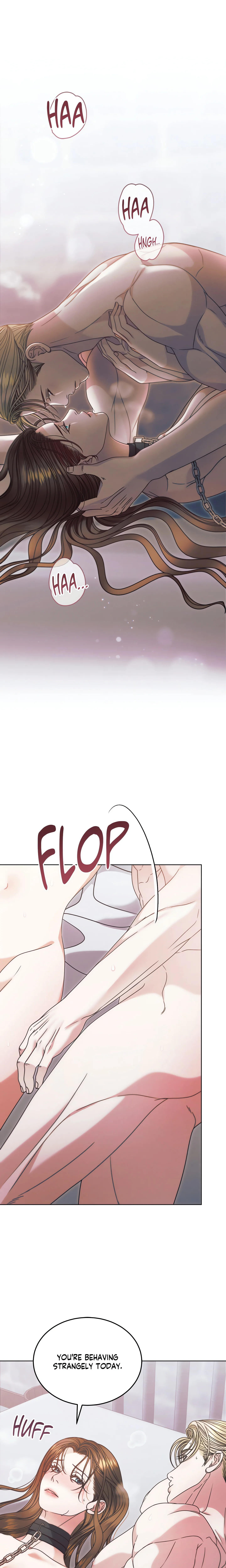 Vengeance Named Love chapter 64 page 24
