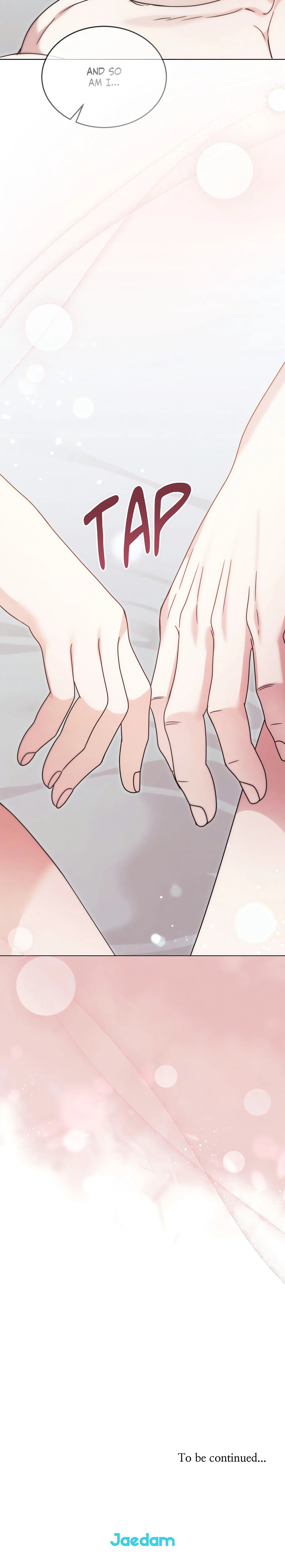 Vengeance Named Love chapter 64 page 26