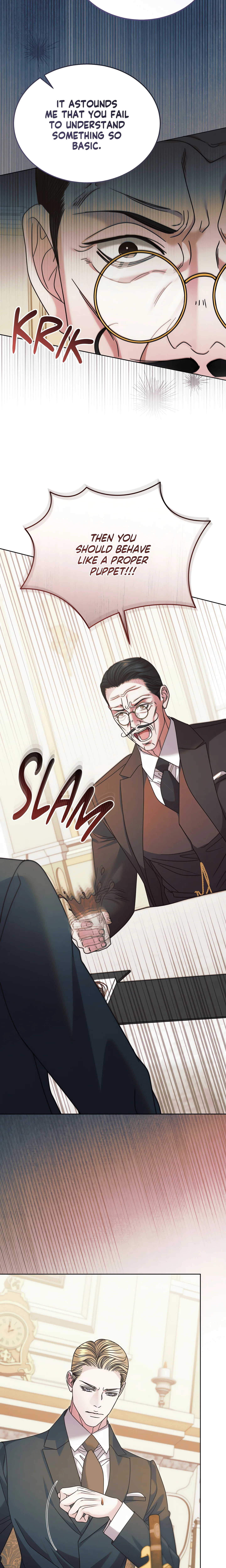 Vengeance Named Love chapter 65 page 13