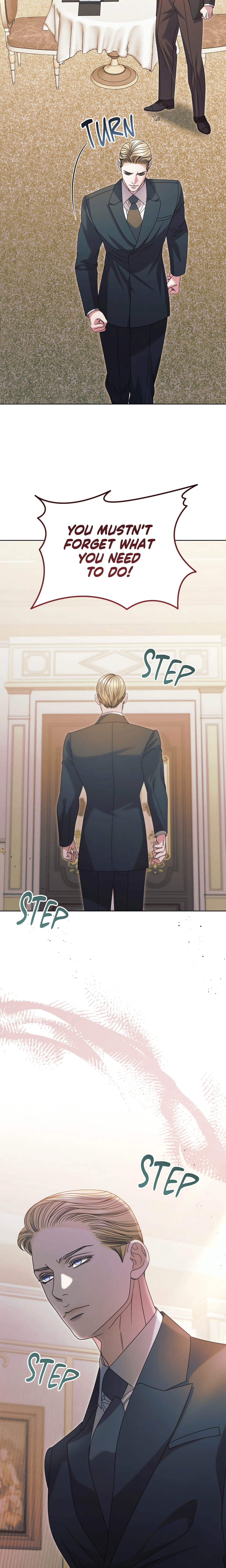 Vengeance Named Love chapter 65 page 23