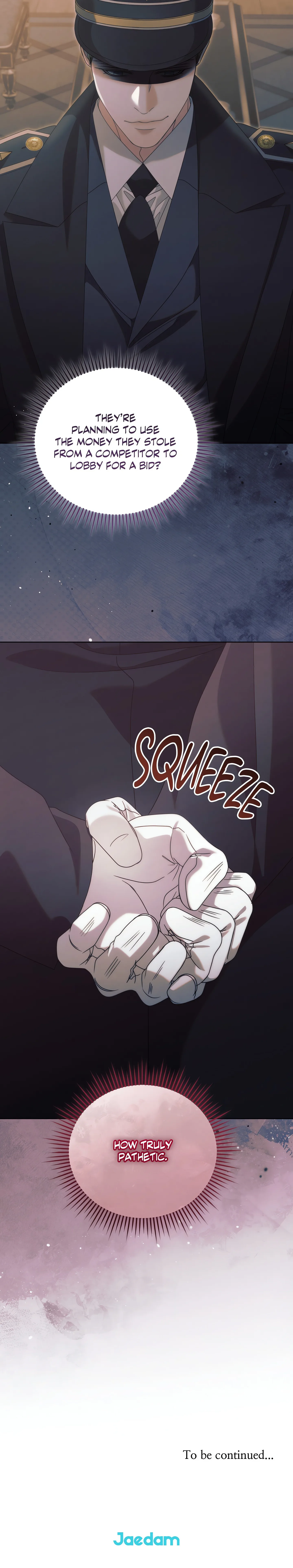 Vengeance Named Love chapter 66 page 24