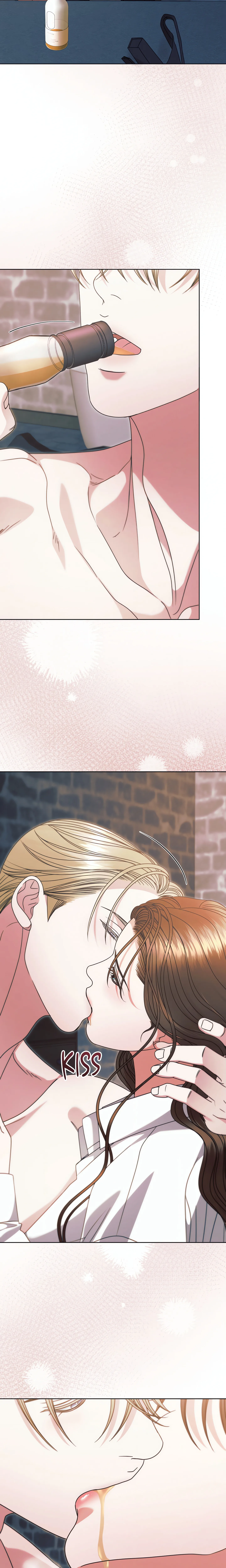 Vengeance Named Love chapter 67 page 14