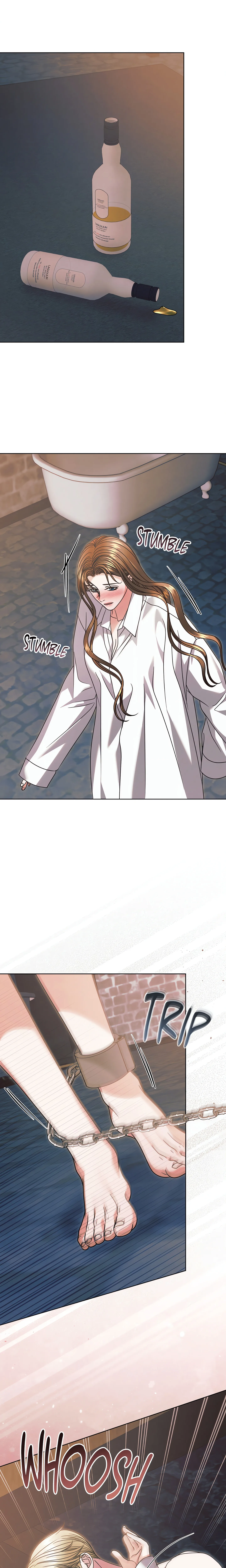 Vengeance Named Love chapter 67 page 4