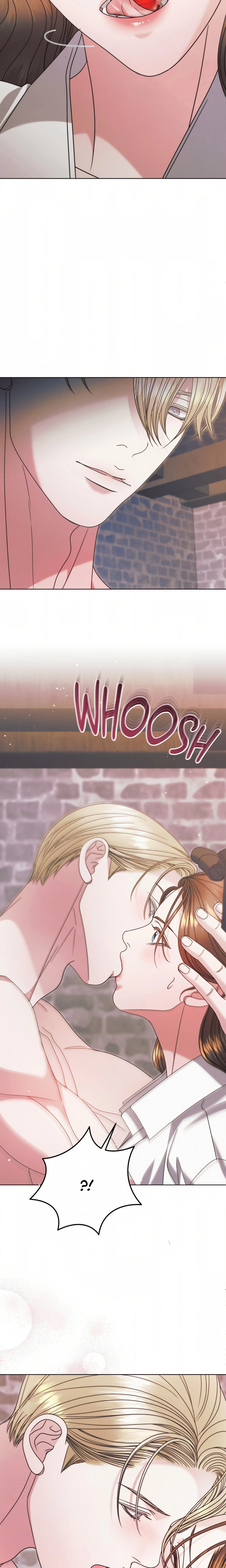 Vengeance Named Love chapter 68 page 12