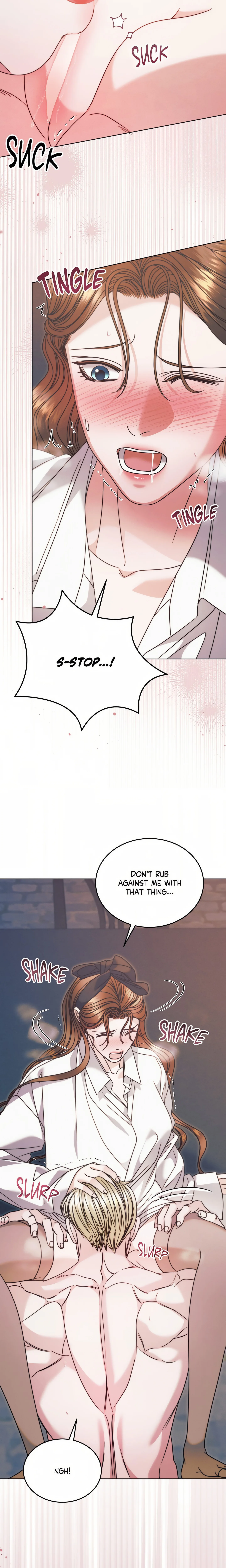 Vengeance Named Love chapter 68 page 16