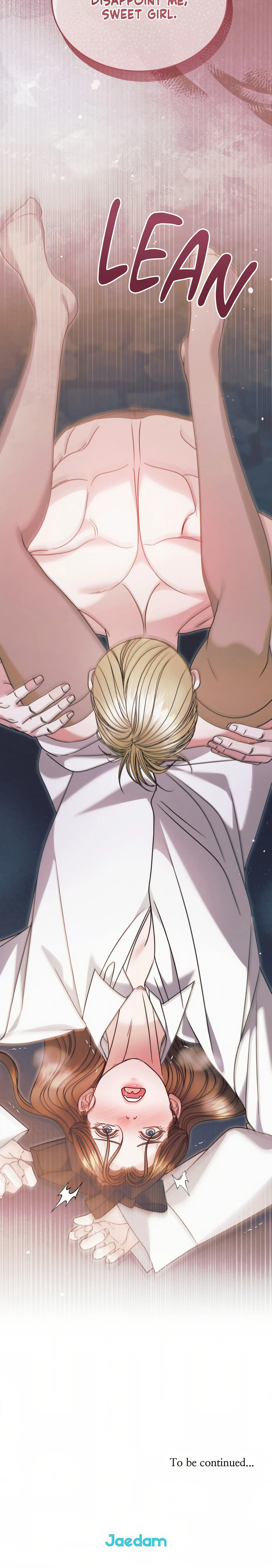 Vengeance Named Love chapter 68 page 24
