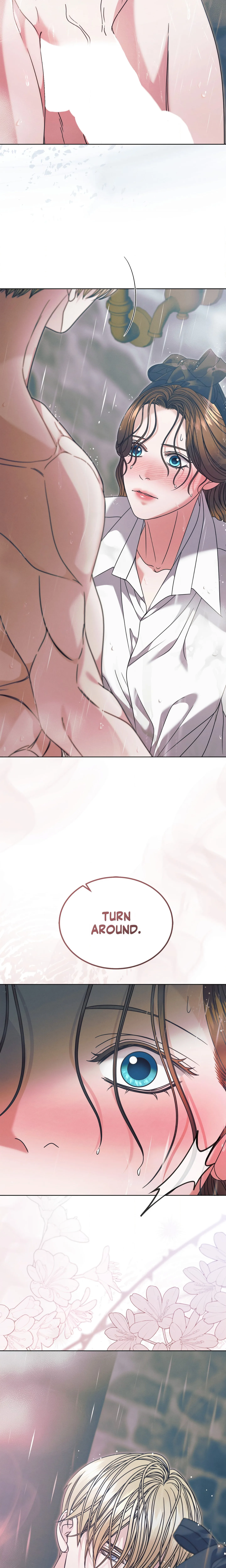 Vengeance Named Love chapter 69 page 25