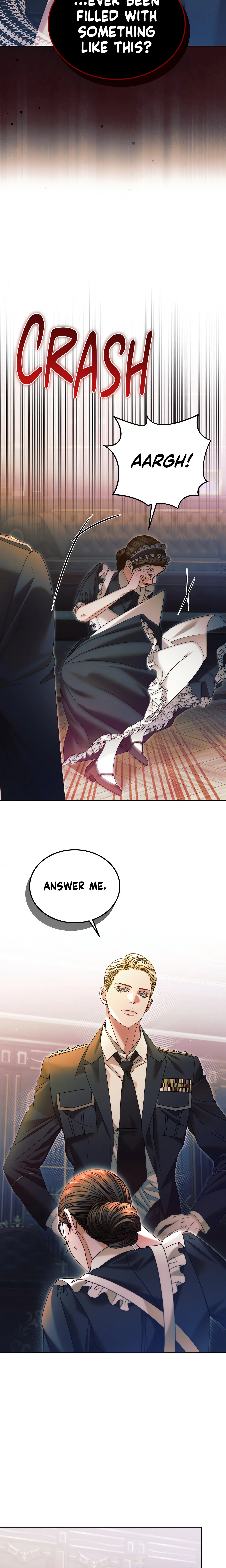 Vengeance Named Love chapter 7 page 5