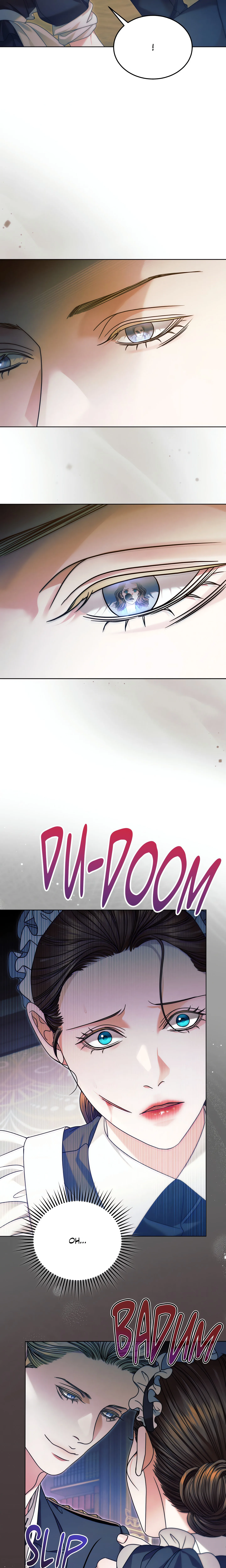 Vengeance Named Love chapter 7 page 8