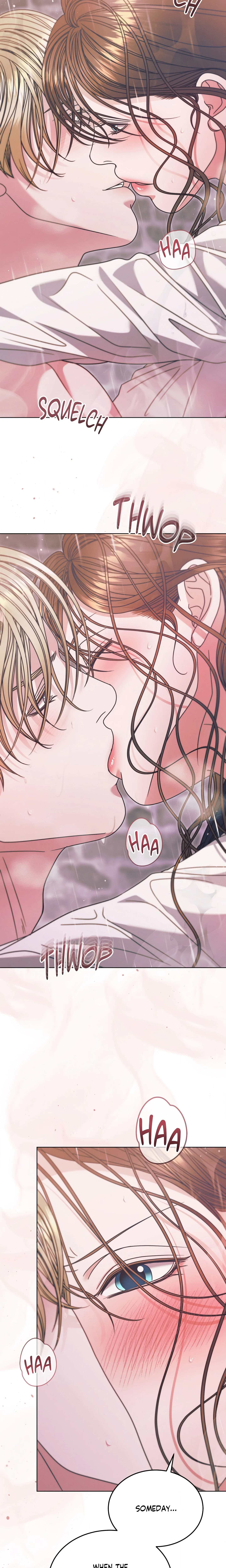 Vengeance Named Love chapter 70 page 16