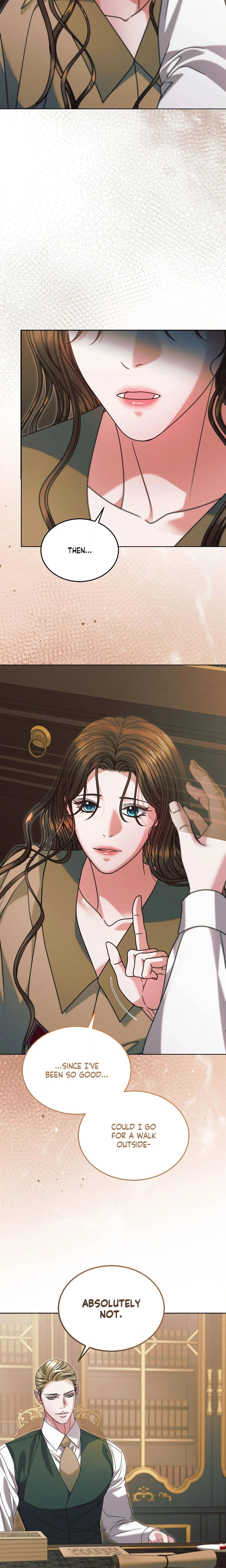 Vengeance Named Love chapter 72 page 5