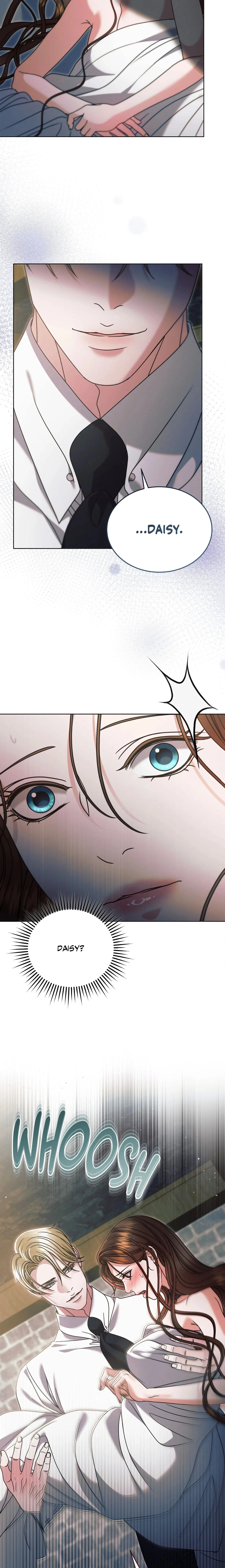 Vengeance Named Love chapter 73 page 11