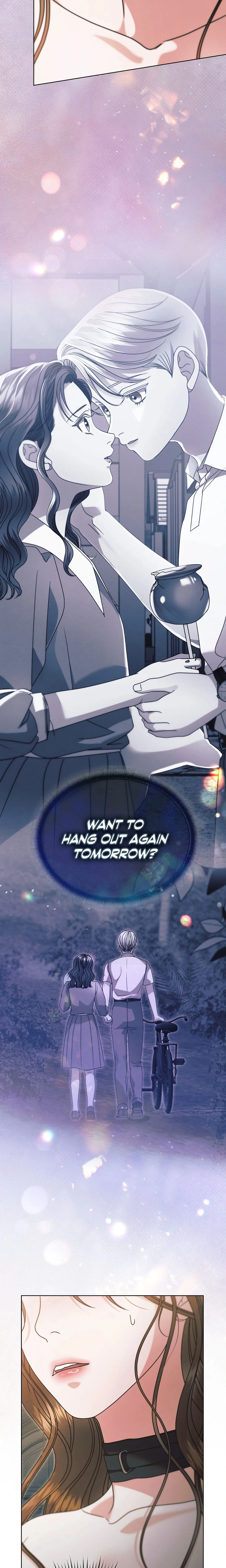 Vengeance Named Love chapter 73 page 16
